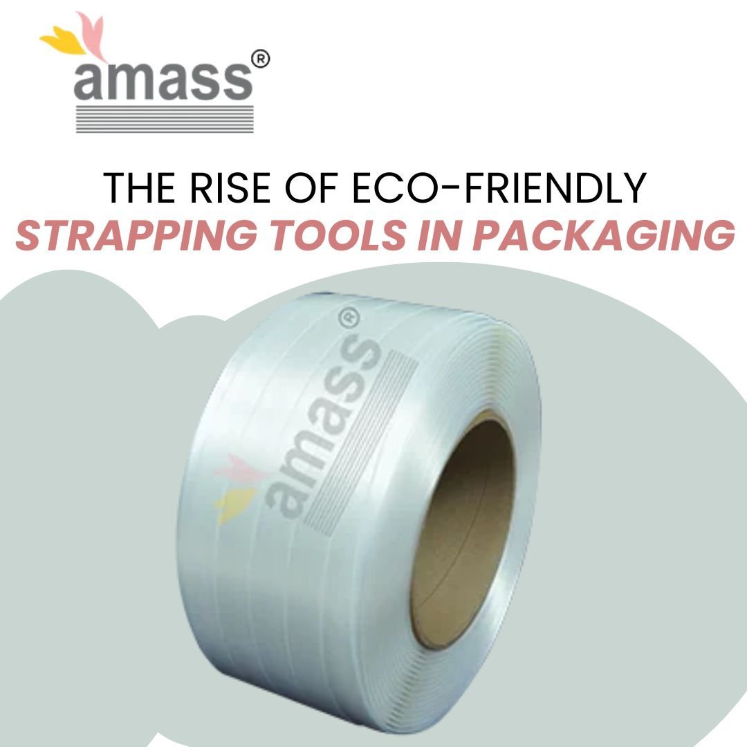 Strapping Tools