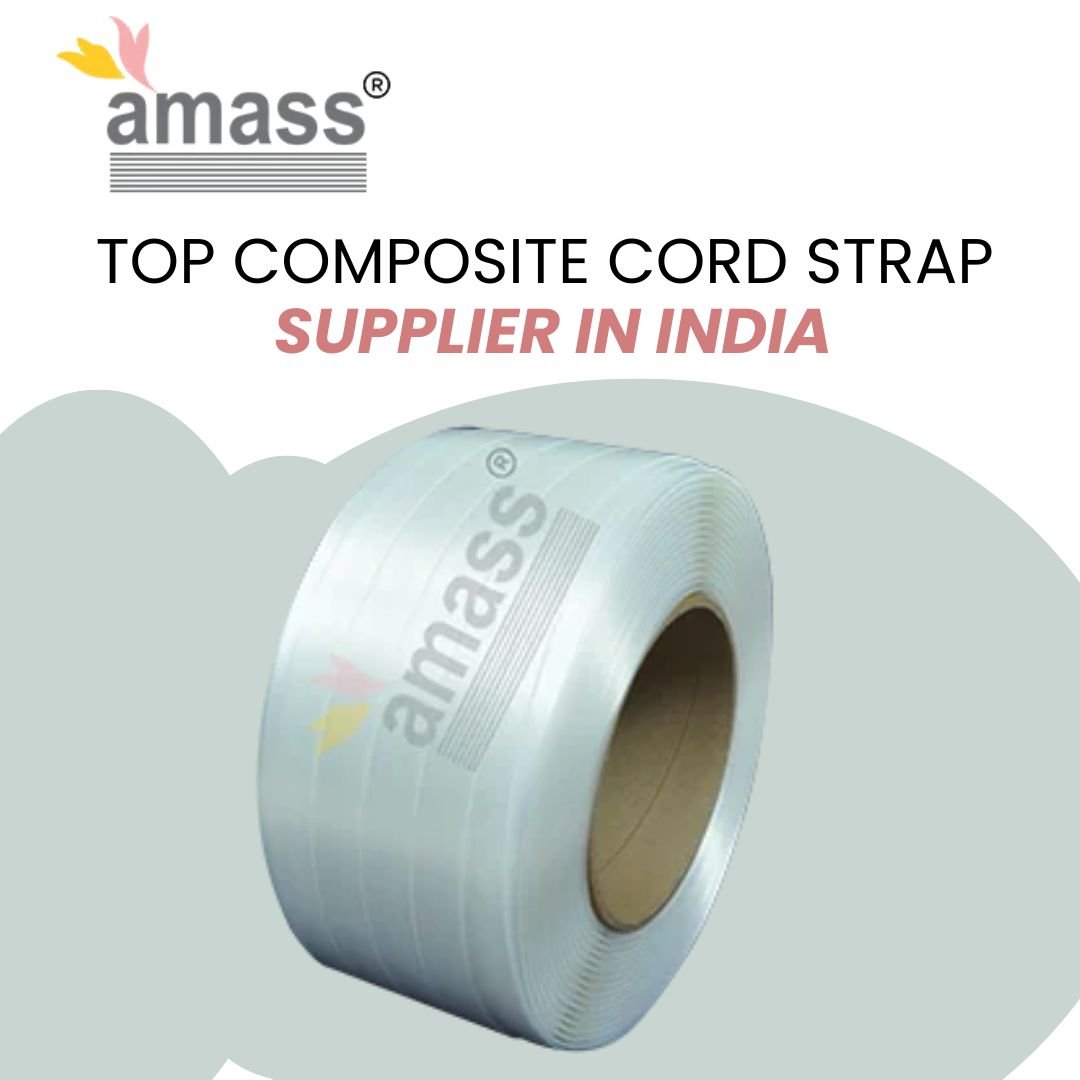 Top Composite Cord Strap Supplier India