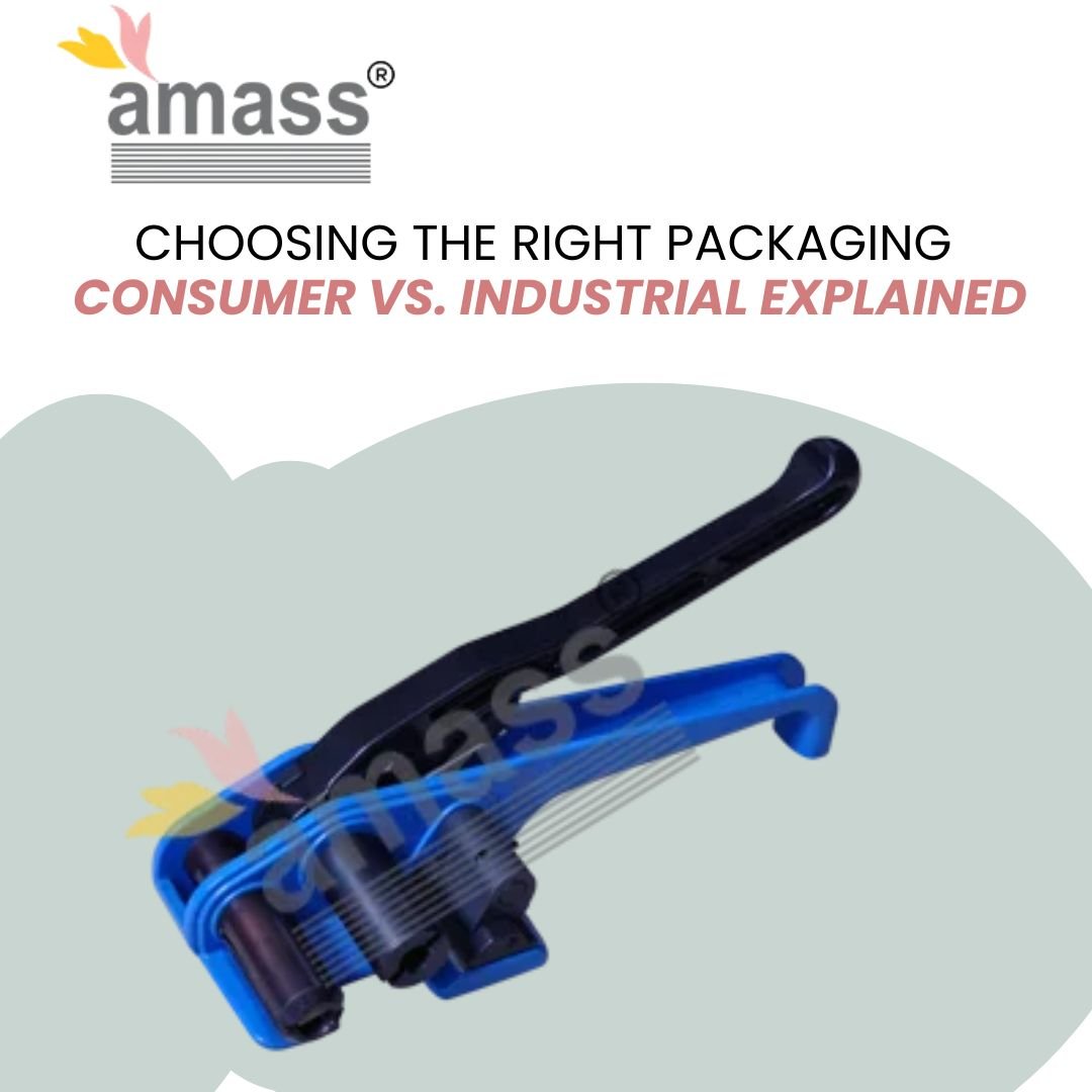 Why Use Virgin PP Strap? Benefits for Your Strapping Machine