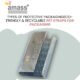 Eco-Friendly & Recyclable PET Straps for Packaging