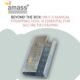 Beyond the Box: Why a Manual Strapping Tool is Essential for Secure Packaging?