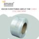 Know Everything about The Cable Coil Machine