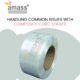 Handling Common Issues with Composite Cord Straps