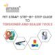 PET Strap: Step-by-Step Guide to Tensioner and Sealer Tools
