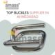 Top Buckles Supplier in Ahmedabad