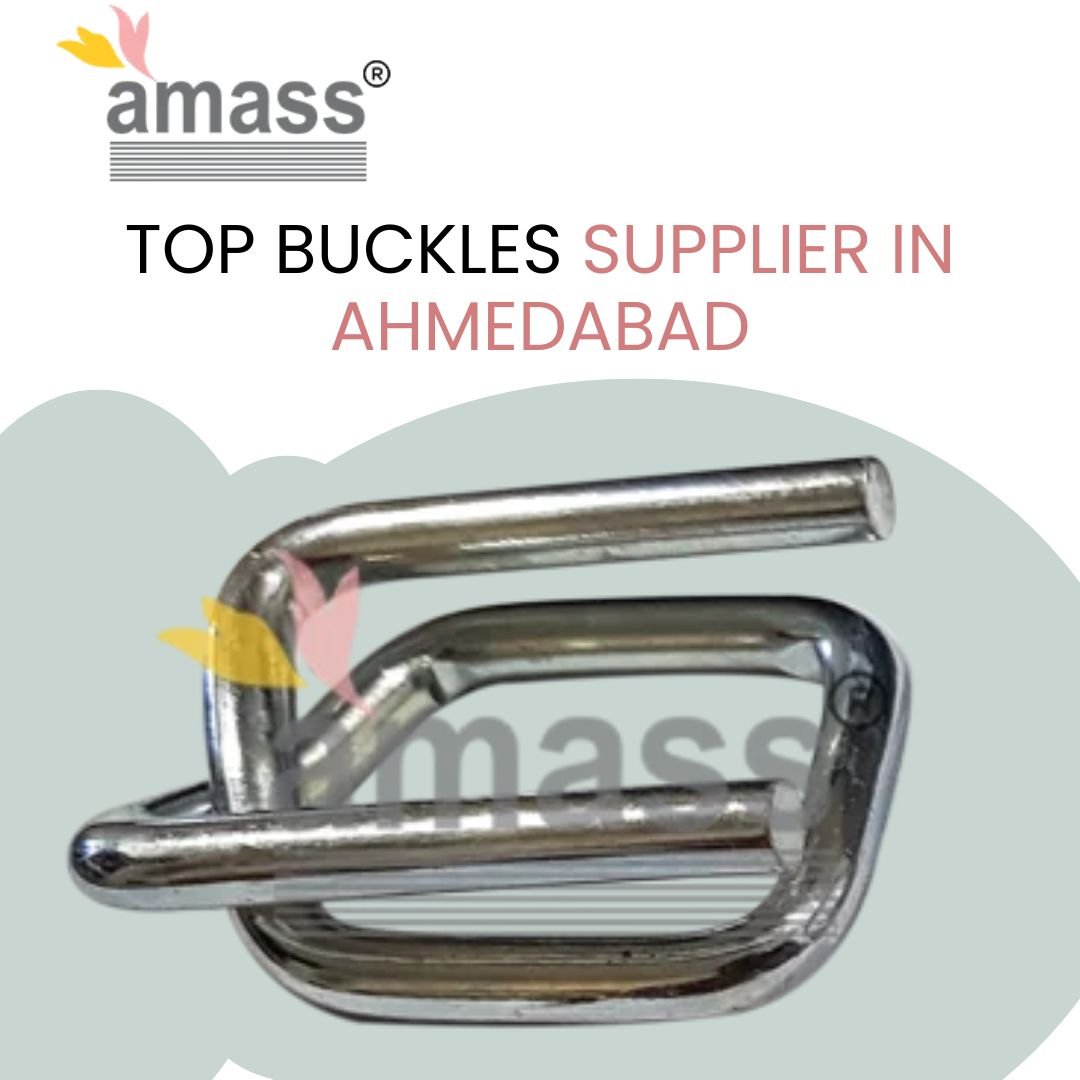 Top Buckles Supplier in Ahmedabad