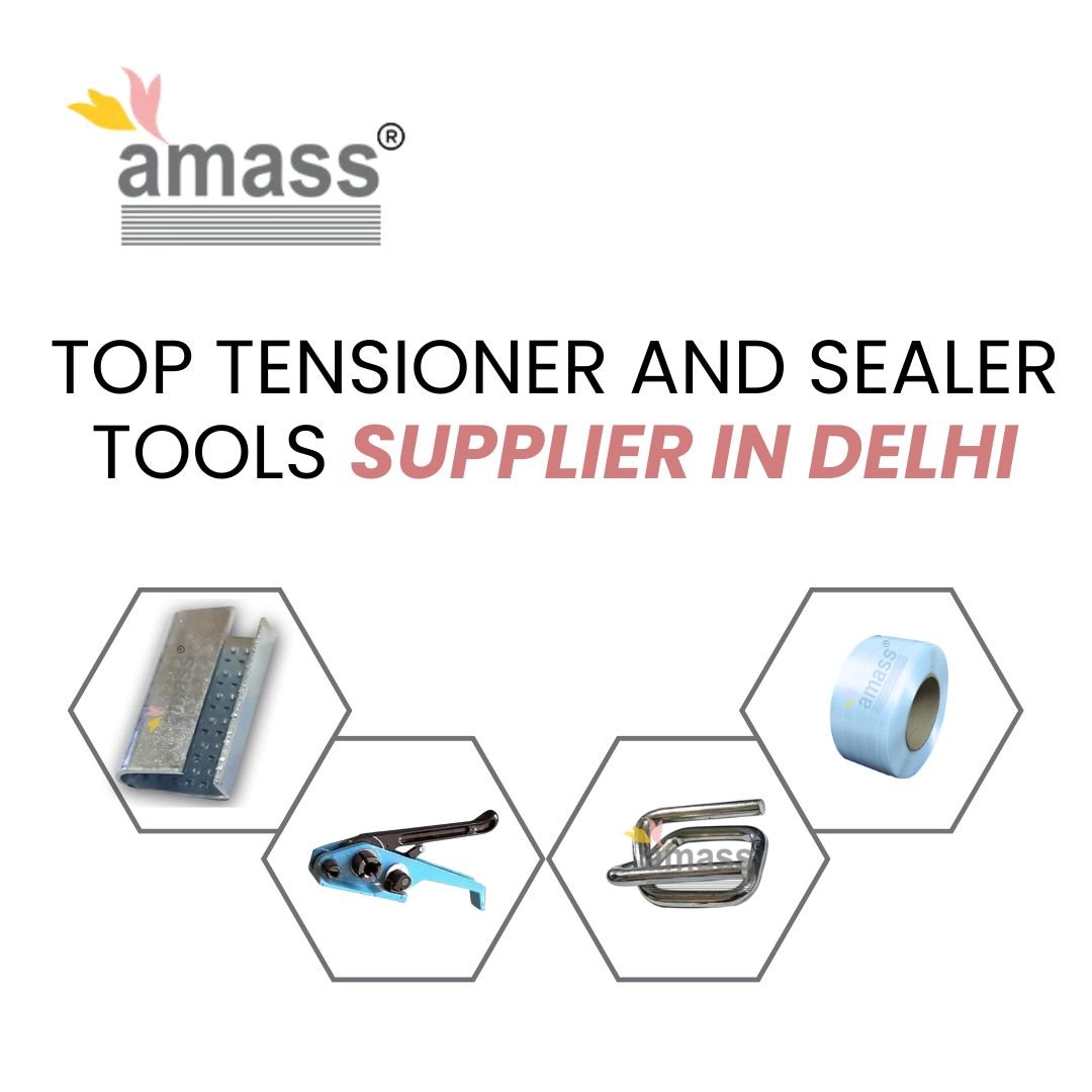 Top Tensioner and Sealer Tools Supplier in Delhi