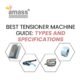Tensioner Machine