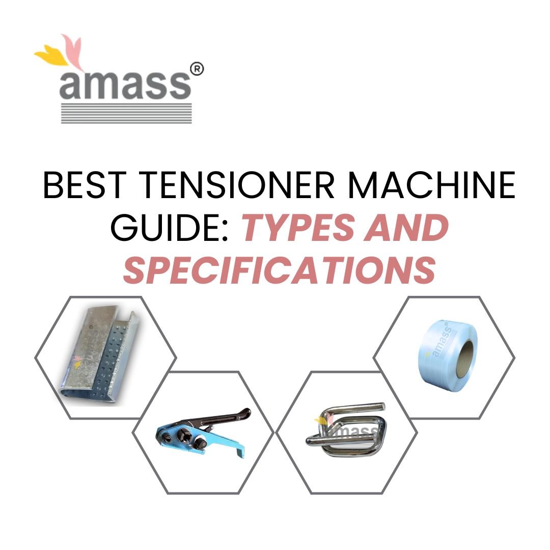 Tensioner Machine
