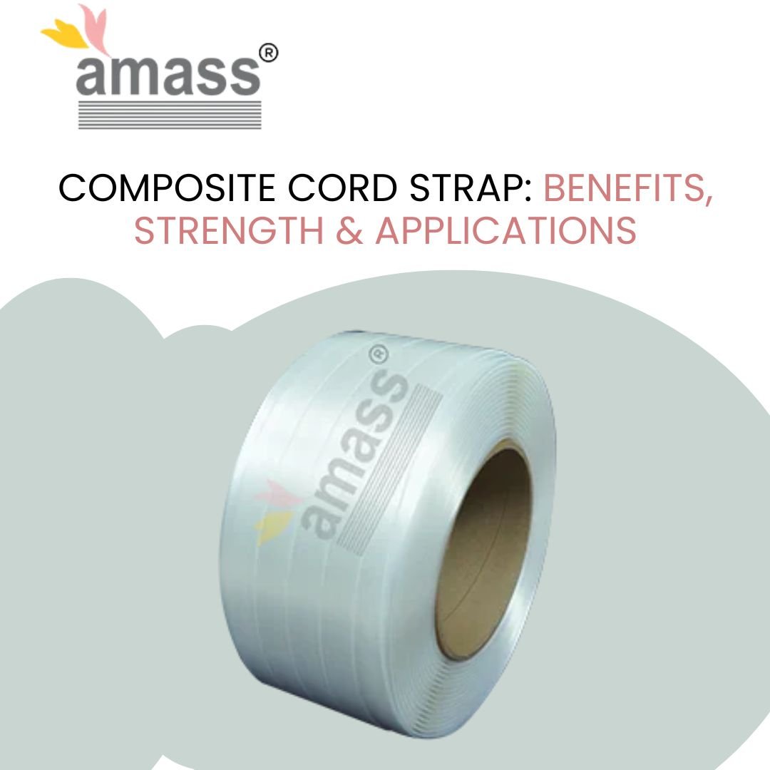 Composite Cord Strap